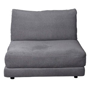 Scale enkeltmodul Mørkegrå Ambience