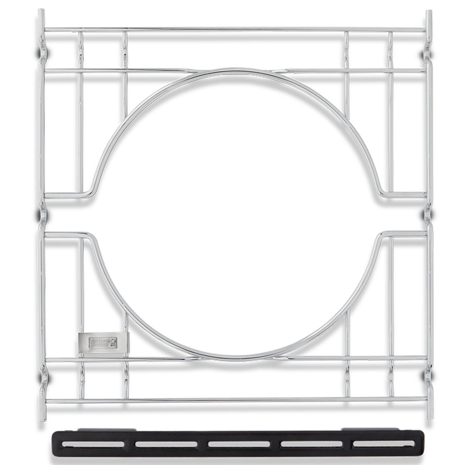 Indsæt ramme spirit/smokefire