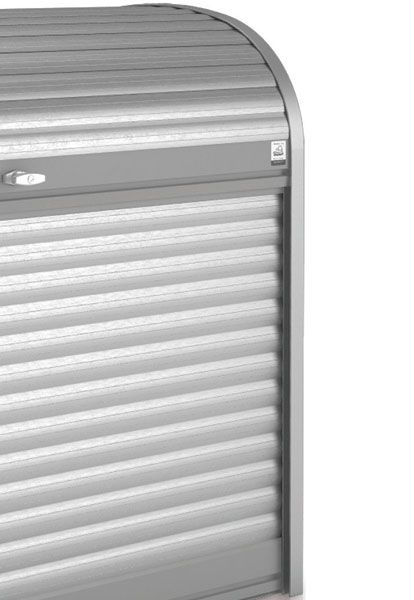 StoreMax 190 opbevaringsboks kvartsgrå