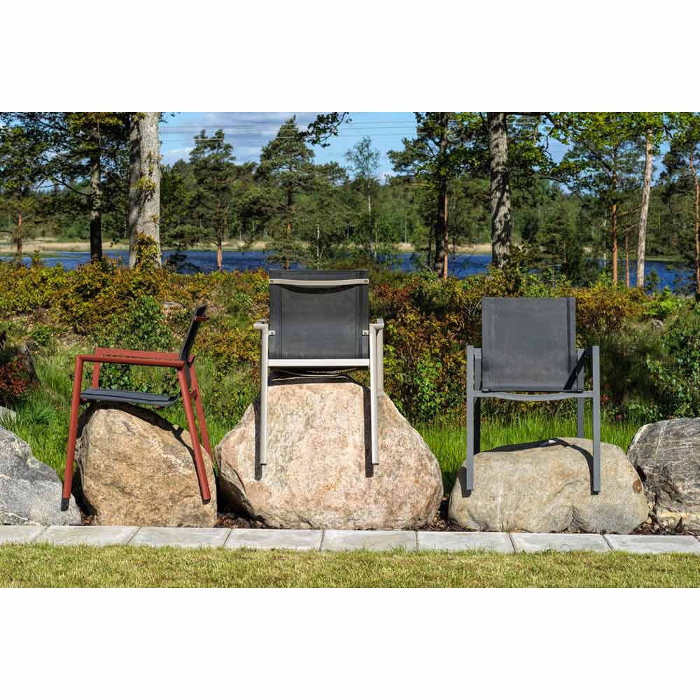 Delia & Nimes Spisebordssæt Brafab