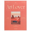  Art Lover Book pussel- Lounge, 1000 st