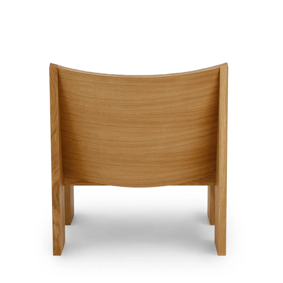 Lænestol Tenon Natur Eg Quill