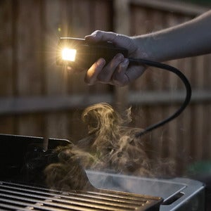 Weber Works Flex Lampe - Snap On