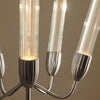 Lemon Squeeze loftslampe Ø68 cm stål