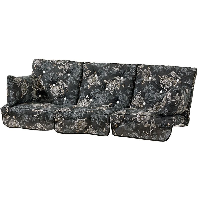 Hængekøjepuder Low Back Nadirablack