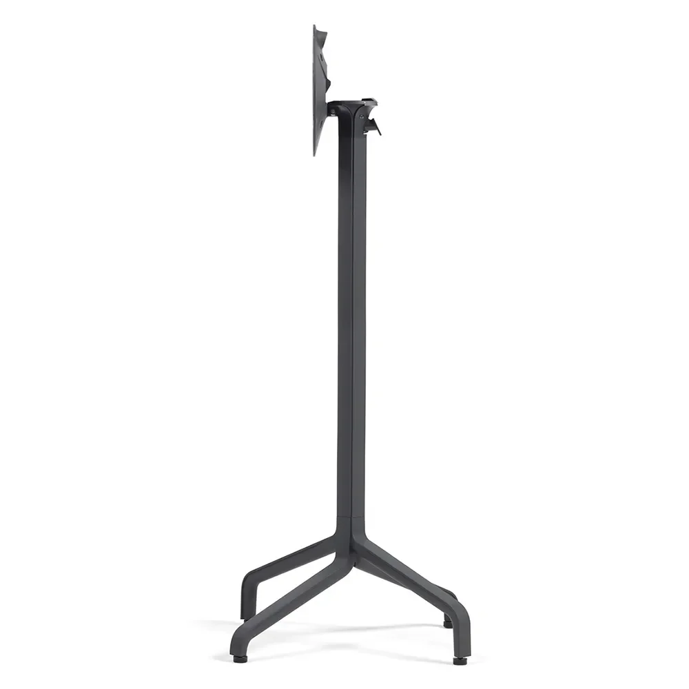 Nardi, Frasca bordstativ barbord foldbart Anthracite