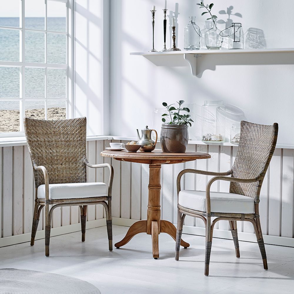 Melody Armlænsstol Antik