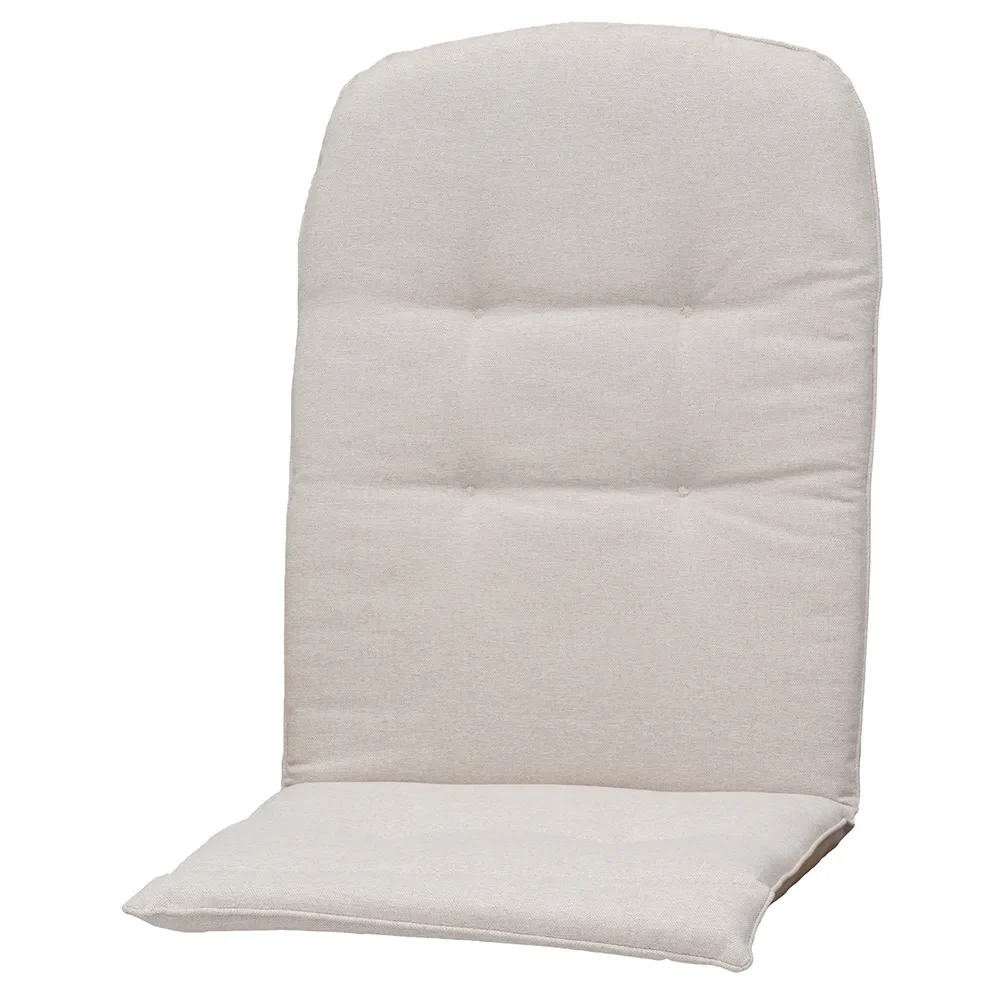 Hillerstorp, Bullerö/Läckö pude Beige polyester