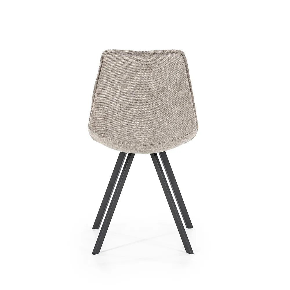 Spisebordssstol Boy Taupe