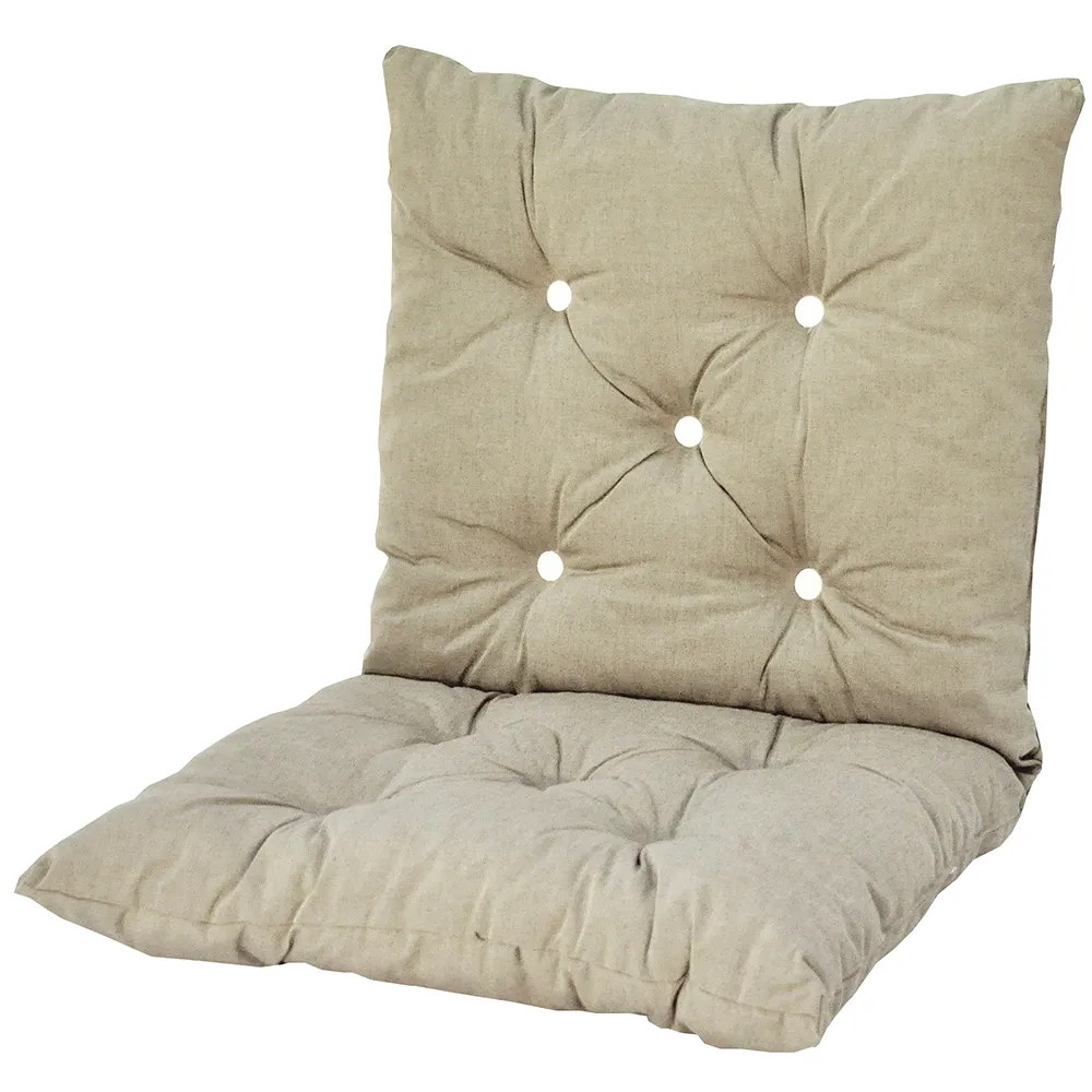 Fritab, Lågvik Flockpude Sand