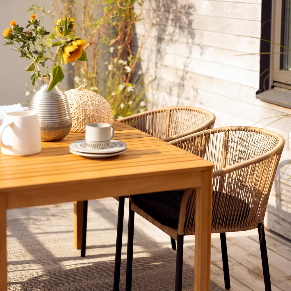 Joe & Delia Spisegruppe