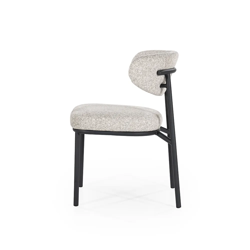 Spisebordssstol Jari Beige