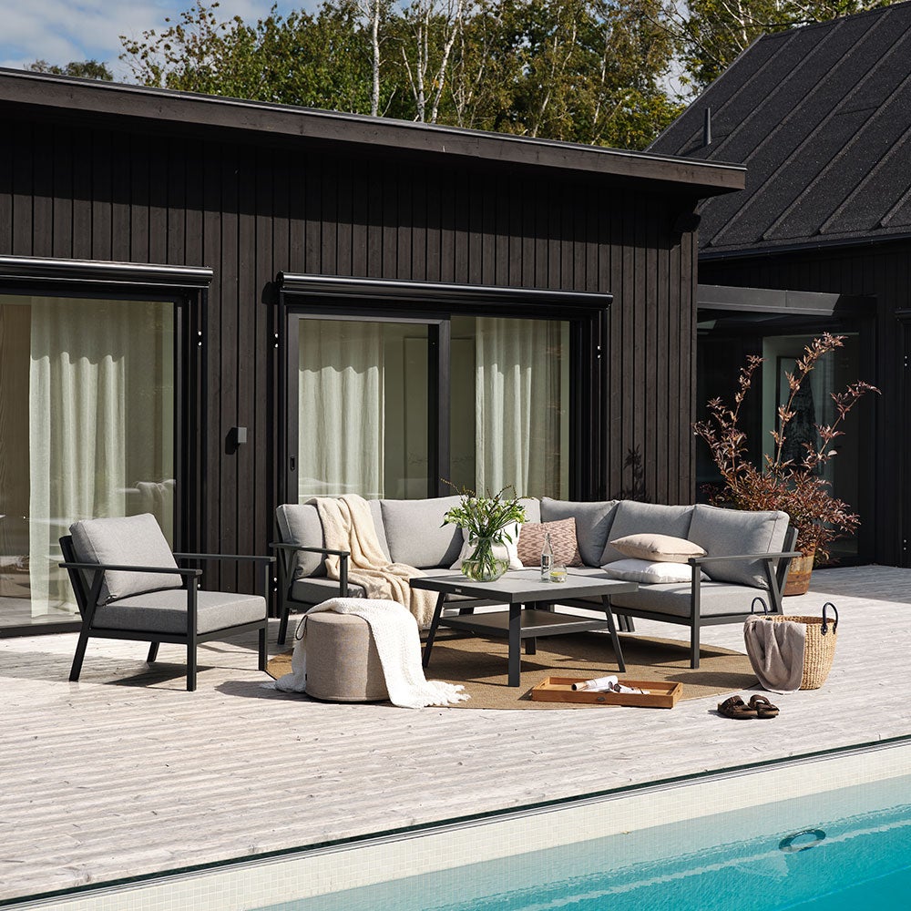 Brafab, Samvaro Hjørnegruppe Brafab