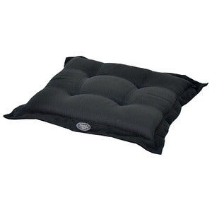 Canyon siddepude tyk 42x45 cm strukturdralon Sort