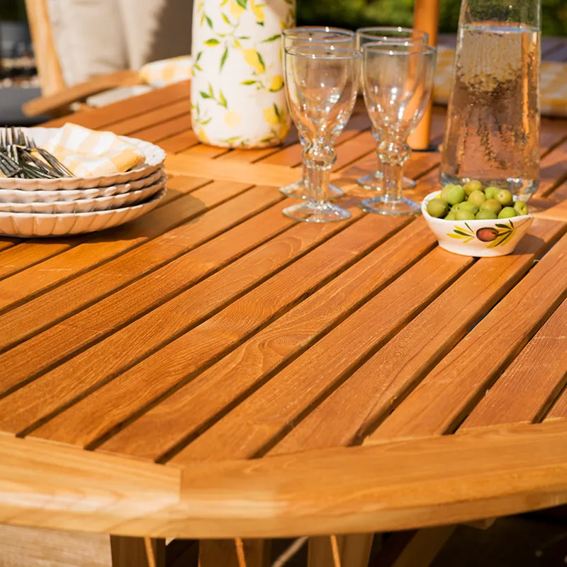 Veronica Positionsstol Natur Brafab