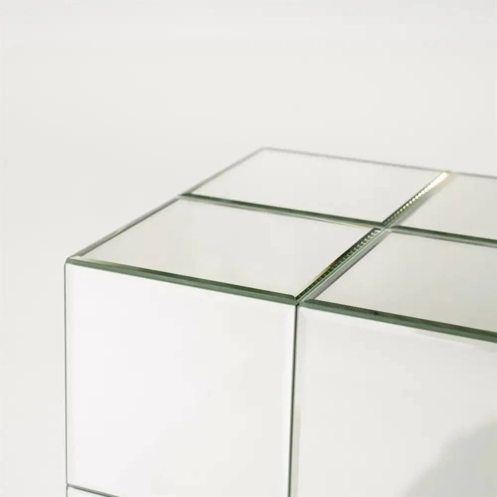 Flectron Sidebord 30x30x48 cm