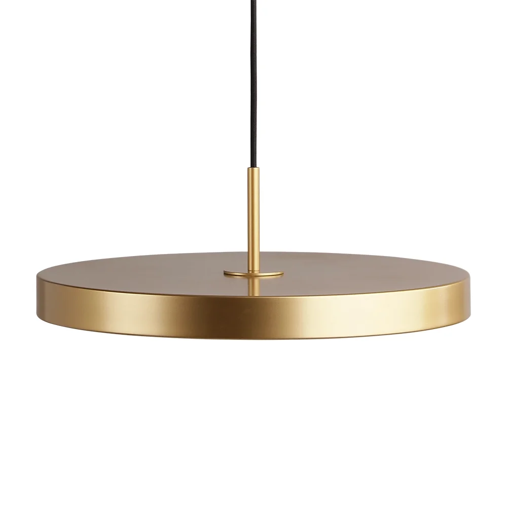 Asteria Plus Loftlampe Ø43 cm Brass