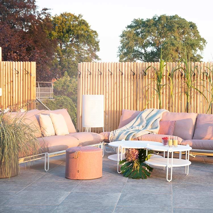 Blixt Loungemøbler Brafab