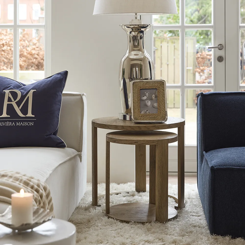 Sidetabel eg Astoria 2-pack