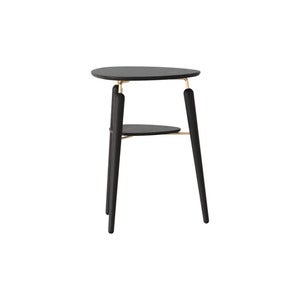 My Spot sidebord Black Oak