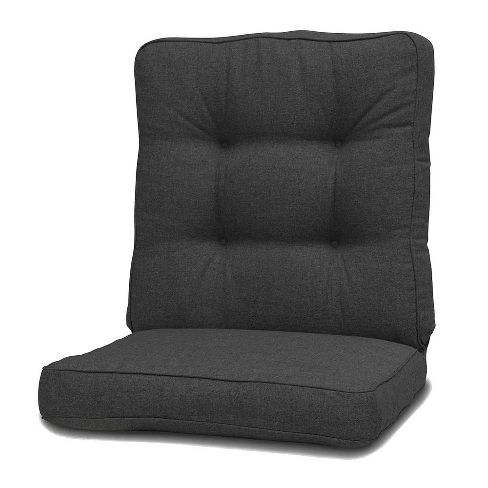 Hillerstorp, Texas lav sort -315