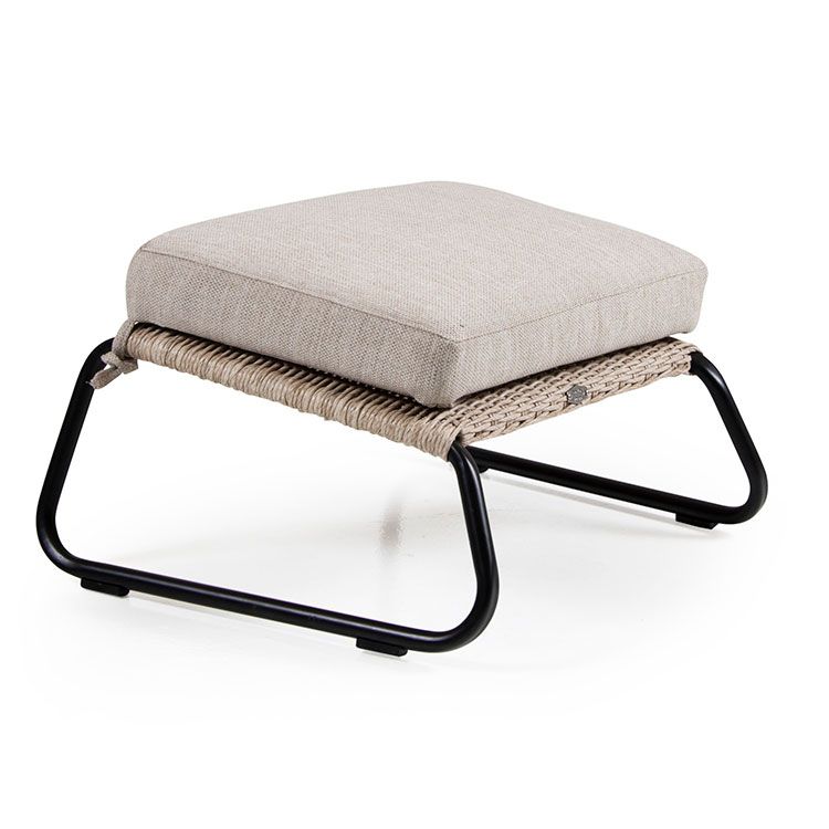 Brafab, Midway Fodskammel Beige/Sand Brafab