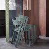 Cover stol - Black