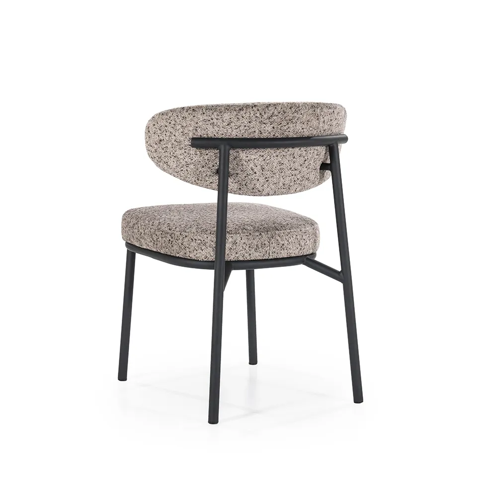 Spisebordssstol Jari Taupe