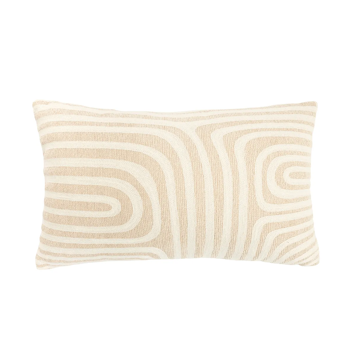Pyntepude Arlo 30x50 cm Beige