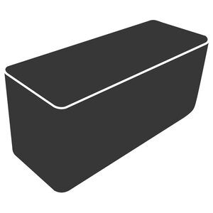 Møbelovertræk 13 - Til 3-personers sofa