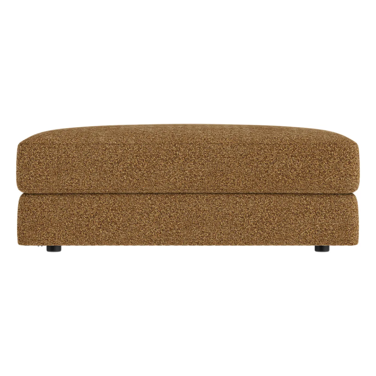 Reno fodskammel 112x55 cm Vega brandy