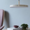 Asteria Pendellampe Mellem Ø43 cm Nuance Mist