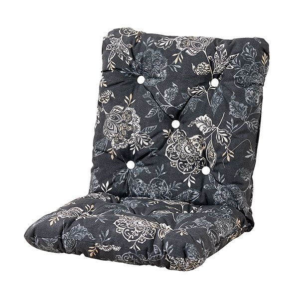 Fritab, Minivik Flock-pude Nadirablack