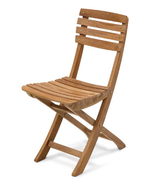 Vendia Cafégruppe Teak 