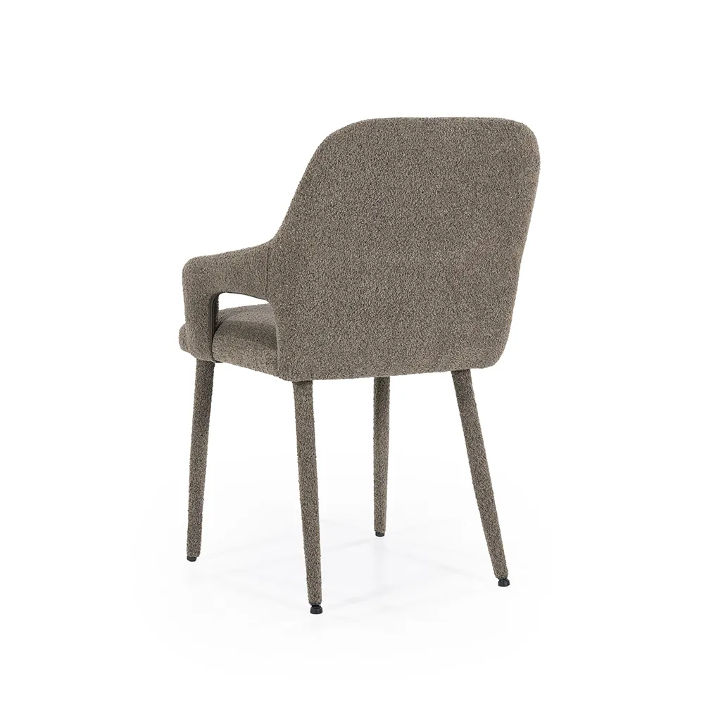 Lænestol Fika Brown