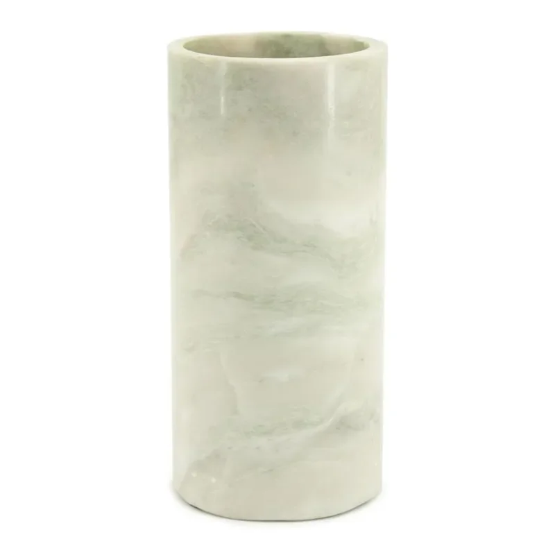 By-Boo, Vase Verde 15,5x15,5x32,5 cm