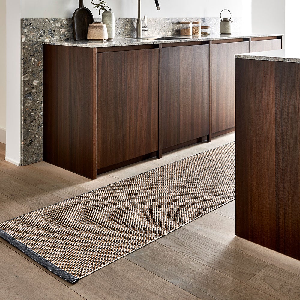 Effi tæppe 180x260 cm granit 