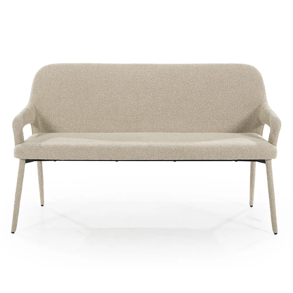 Lænestol Fika Taupe