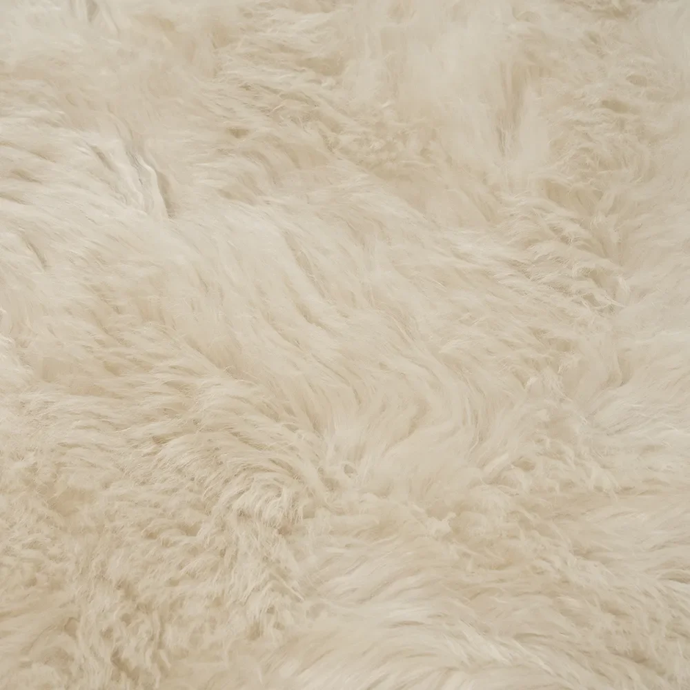 Tæppe Laska 190x290 cm Beige