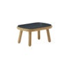 Paff Sidebord Lav Eg/Anthracite Grey Uma