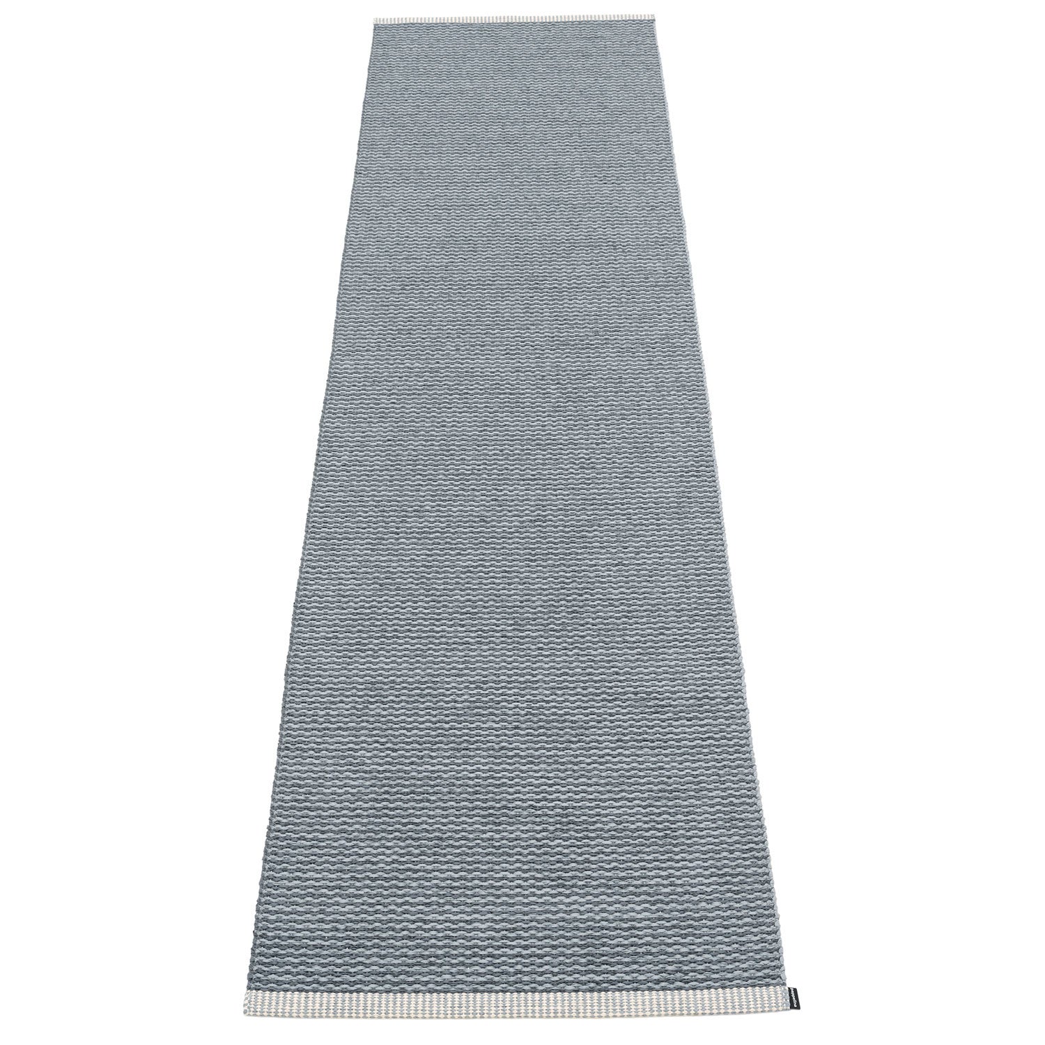 Pappelina, Mono tæppe 60x250 cm granit / grey