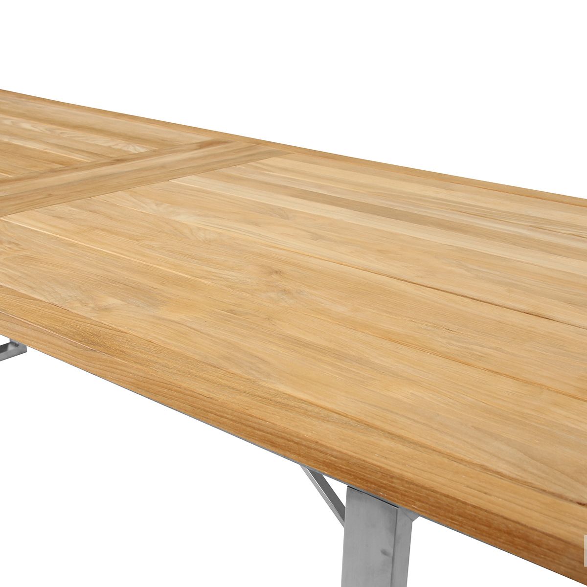 Gotland Spisebord 95x220 cm Brafab