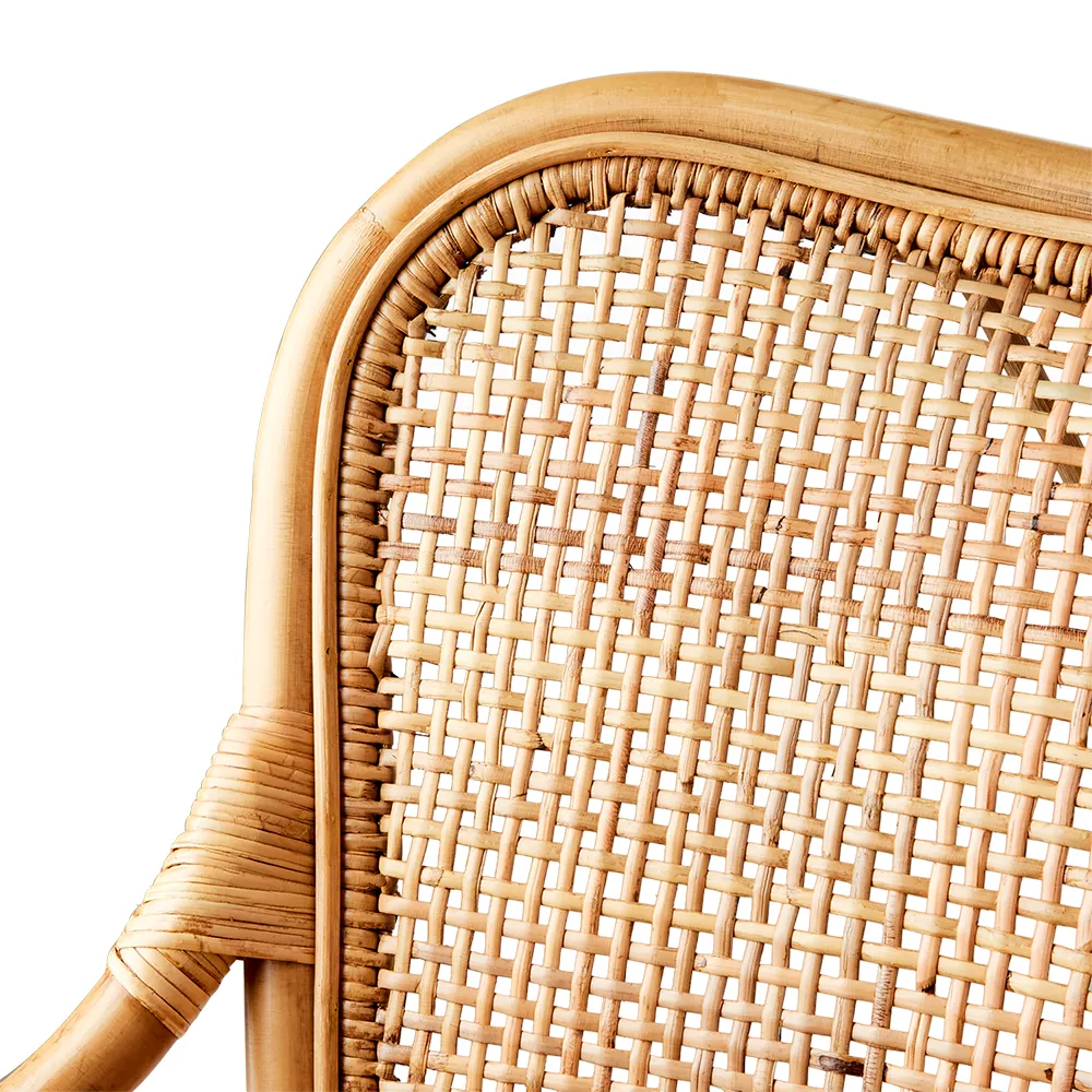 RIVIERA sofa rattan