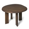 Tarn Spisebord 115 cm - Dark Stained Beech