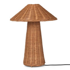 Dou Bordlampe
