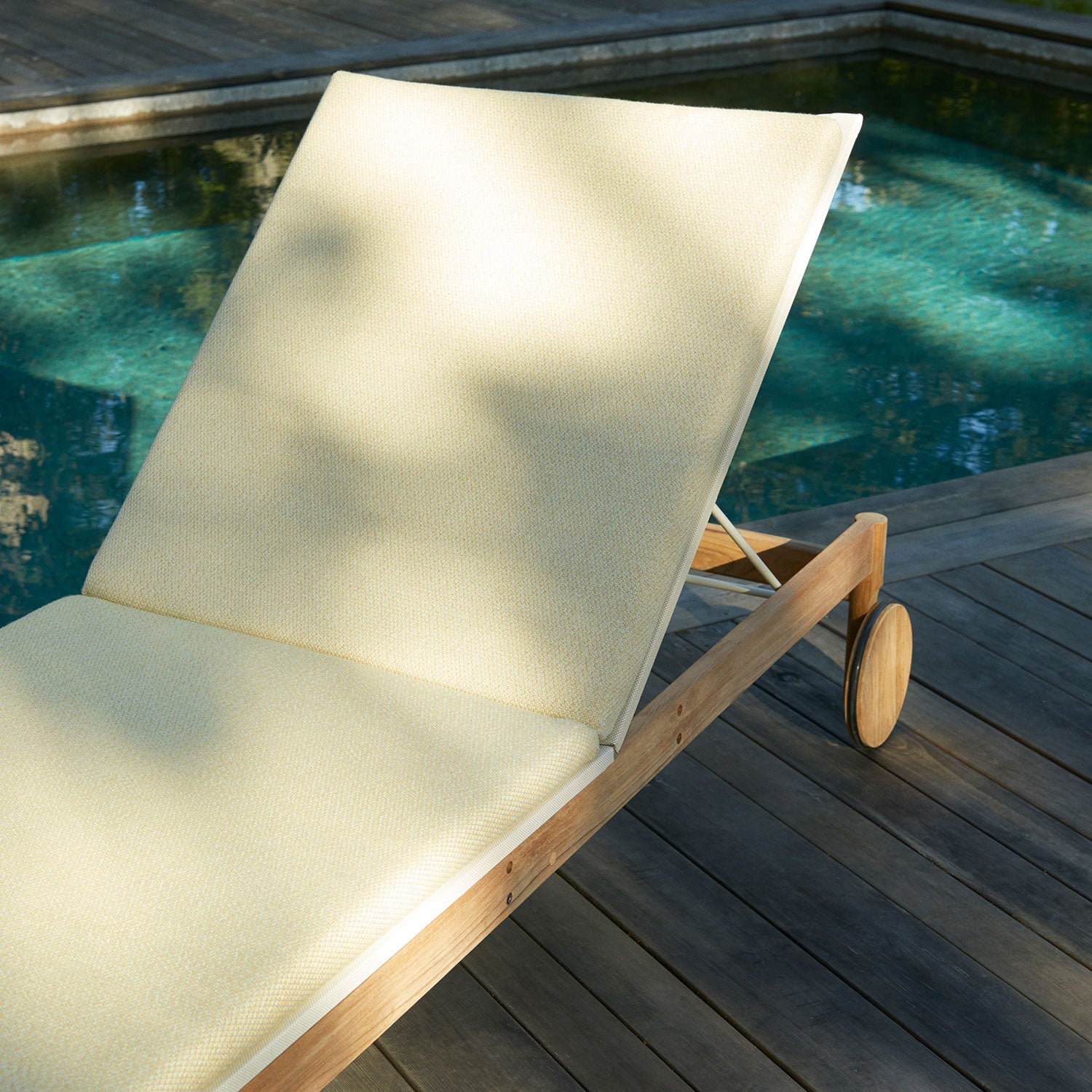 Pelago solsengspude honninggul 