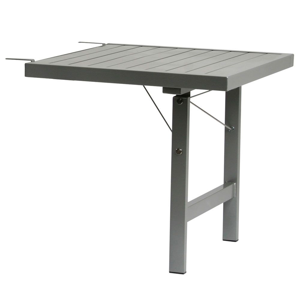 Fri Form, 122x68cm indsatsplade grå