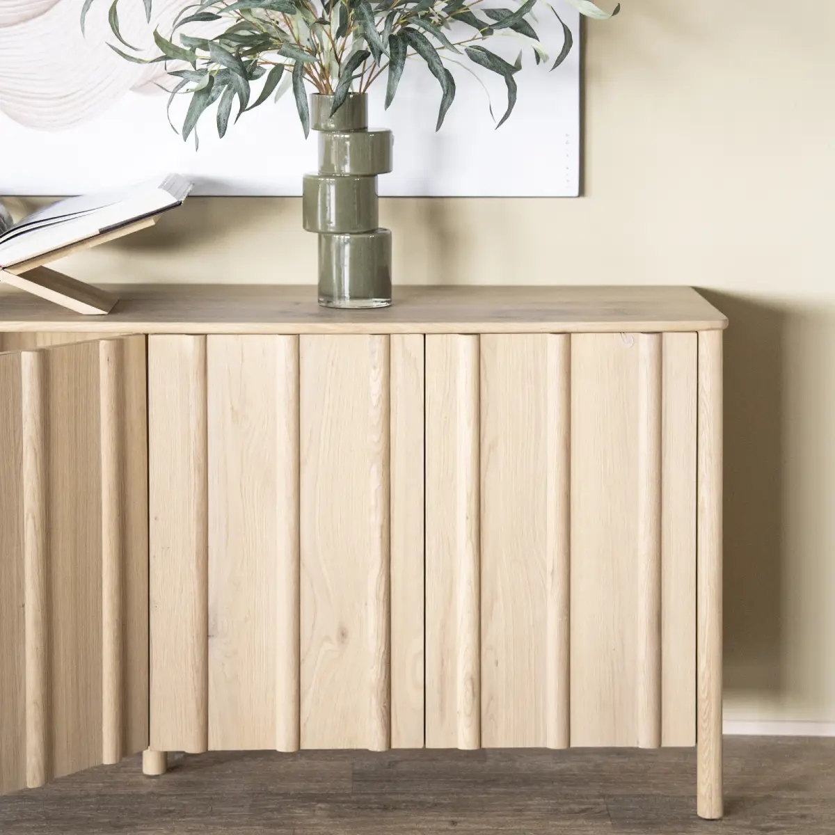 Jake Sideboard - naturel