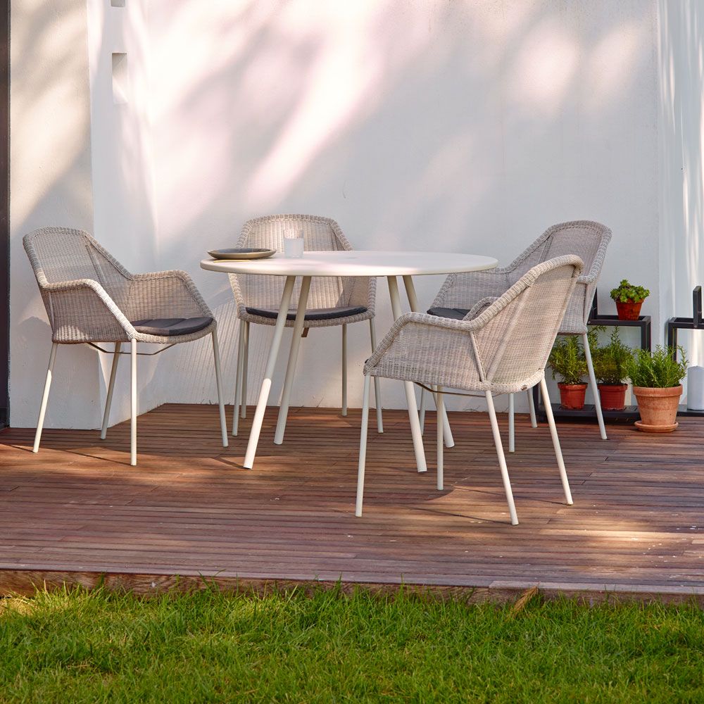 Breeze & Area Spisegruppe 