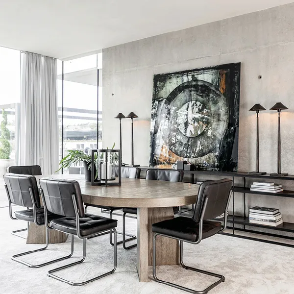 Artwood, Trent & Carlos spisestue-sæt